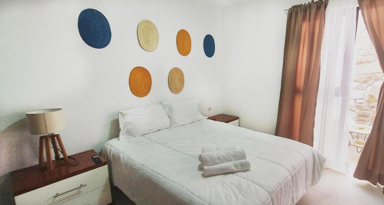 Bokatrip Xochimilco Hotel Oaxaca ภายนอก รูปภาพ